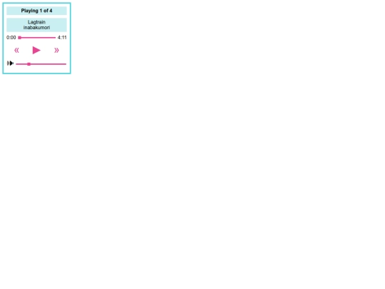 stuff screenshot