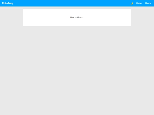 profile screenshot