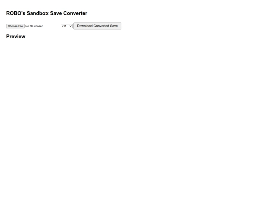 saveconverter screenshot