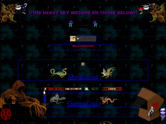 glossary screenshot