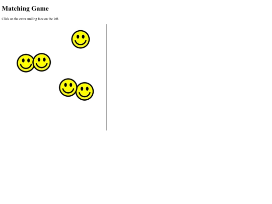 web_css_js/matching_part2 screenshot