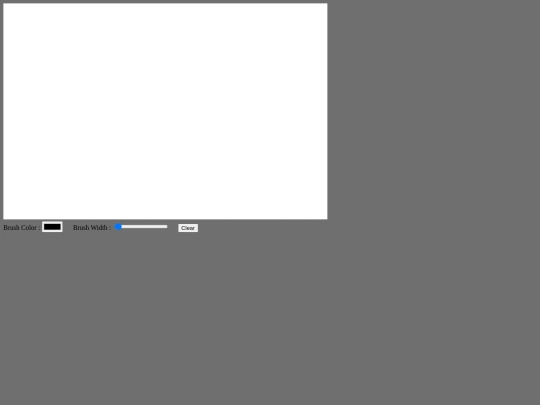 webgl/drawing_pen screenshot
