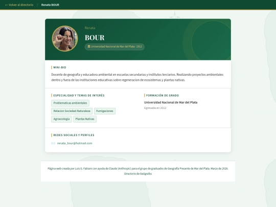 bour screenshot