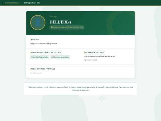 dellerba screenshot