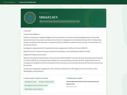 mikkelsen screenshot