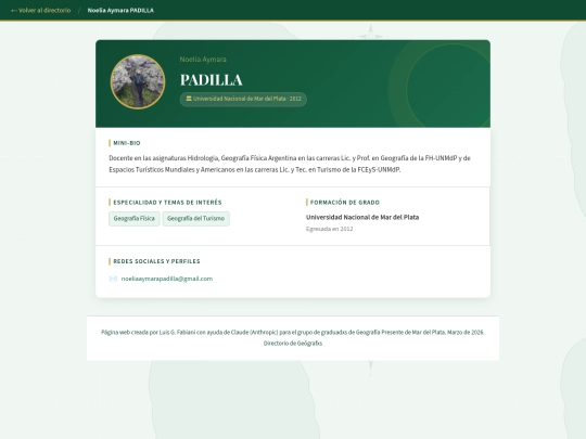 padilla screenshot