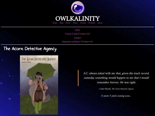 books/tada screenshot