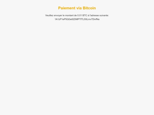 bitcoin screenshot