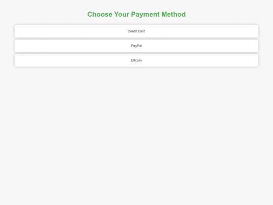 payment screenshot