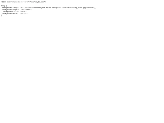 caliclawcss screenshot