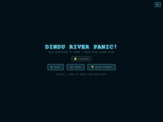 games/rapidsrun/rapidsrun screenshot