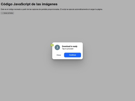 adsterr screenshot