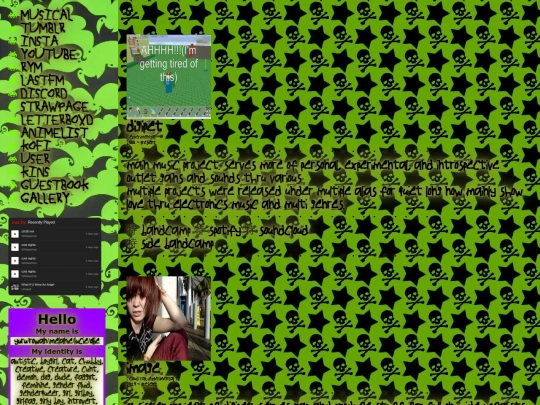 ~music screenshot