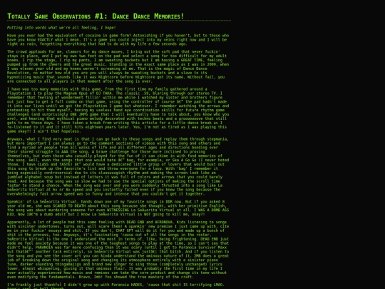 blog1 screenshot