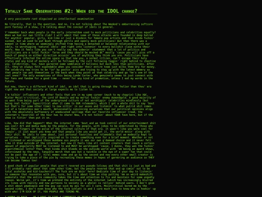 blog2 screenshot