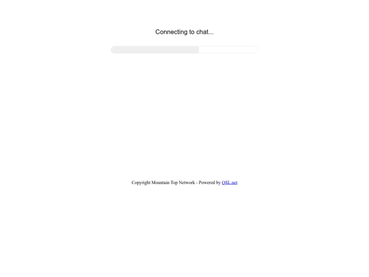 test screenshot