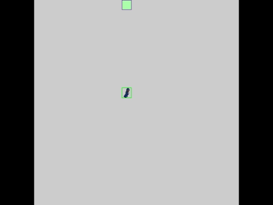 AzarCSSGrid screenshot