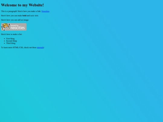 meep screenshot