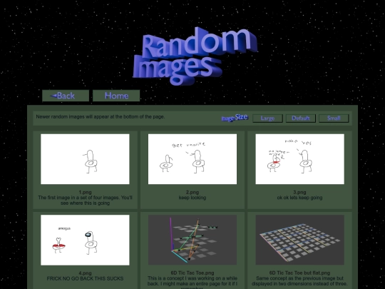 my-stuff/Random Images screenshot