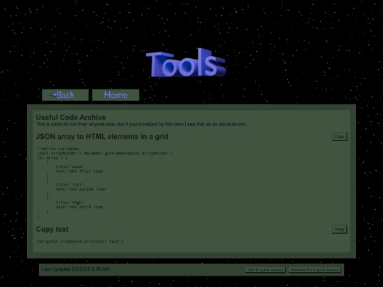 my-stuff/tools/code screenshot