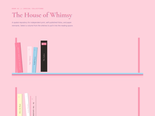whimzine screenshot