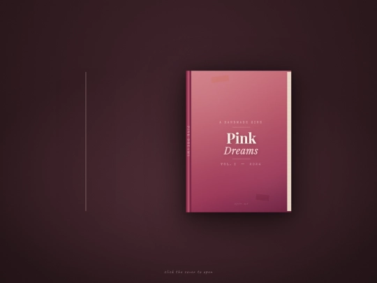 zine screenshot