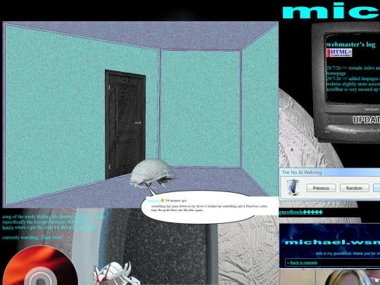 bathy screenshot