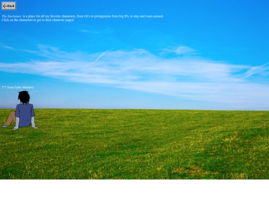 the-enclosure screenshot