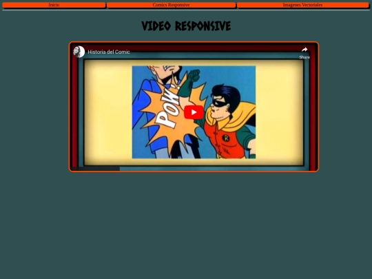 video screenshot