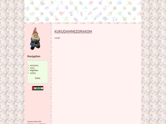kuku-vocab screenshot