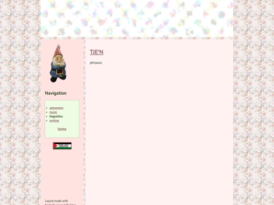 tjen-phrases screenshot