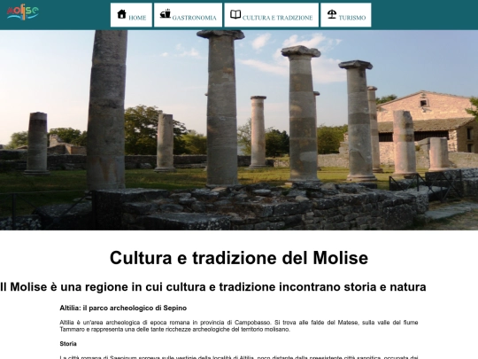 archeologia screenshot