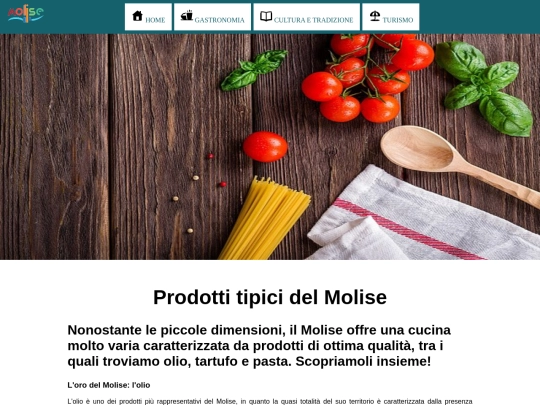 gastronomia screenshot