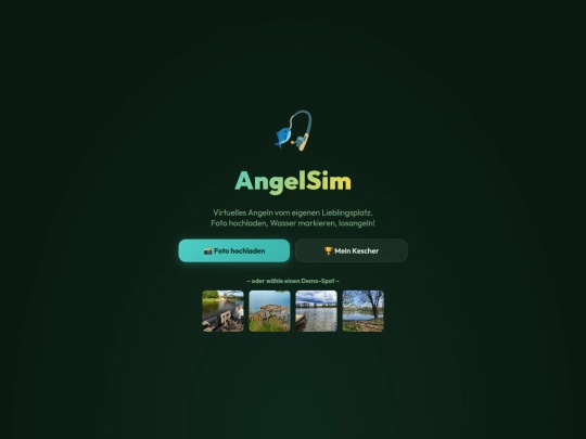 angeln/2 screenshot