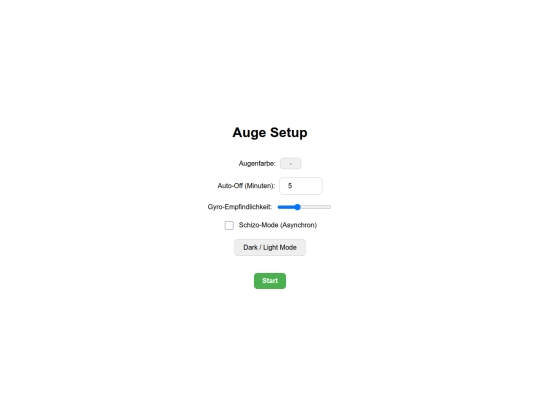 auge4 screenshot