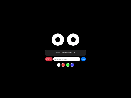 auge55 screenshot