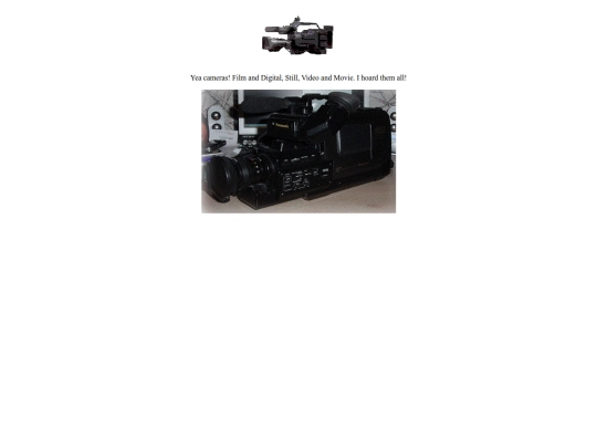 cams screenshot