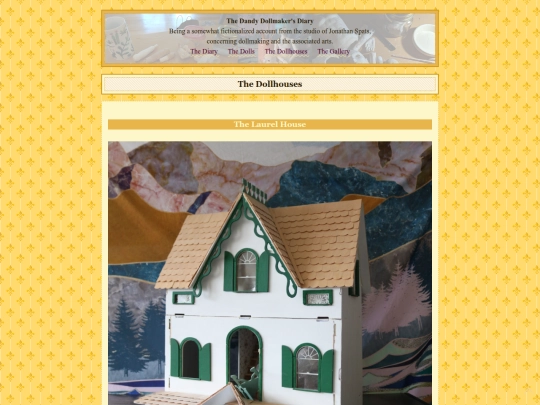 Dollhouse/dollhouse screenshot