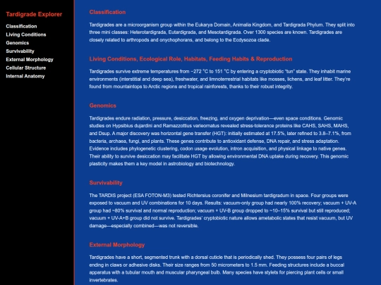 start screenshot