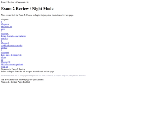 review screenshot