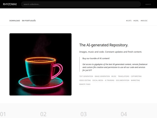 m screenshot