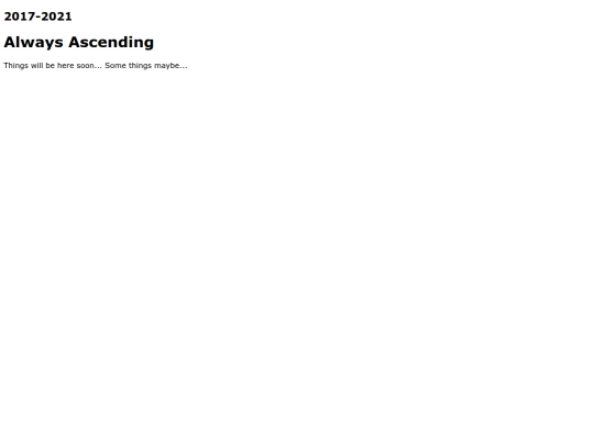 aa screenshot