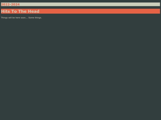htth screenshot