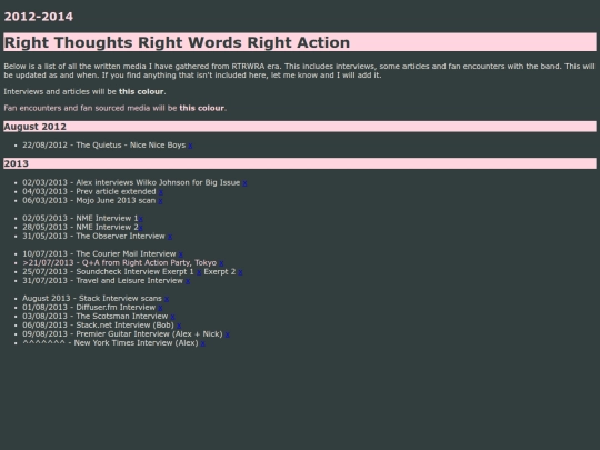 rtrwra screenshot