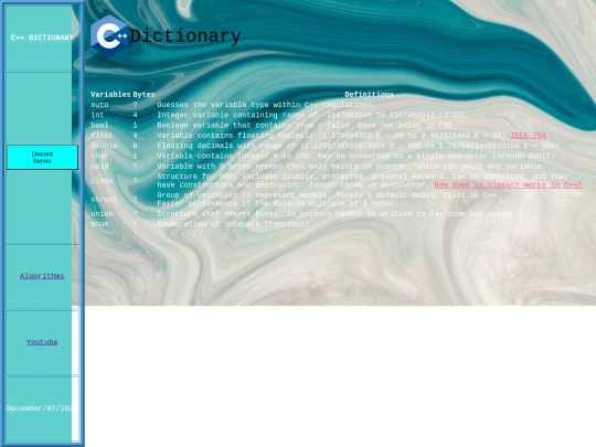 subweb screenshot