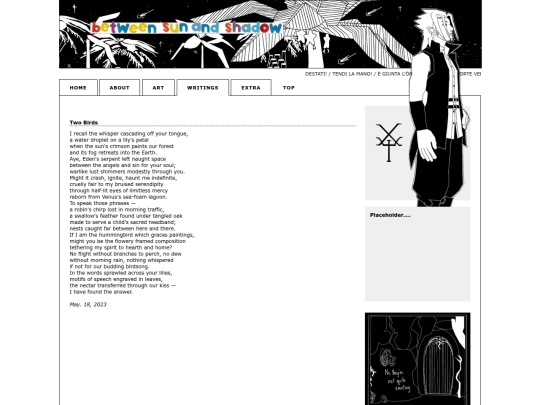 writings/twobirds screenshot