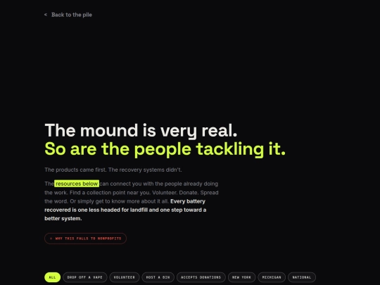 fiveasecond/resources screenshot