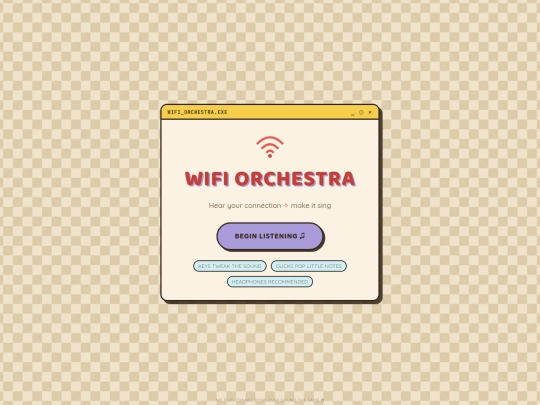 wifik screenshot