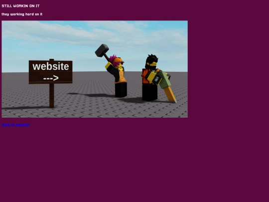 WORKINGONIT screenshot