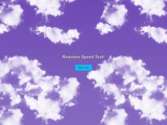 reaction_game screenshot